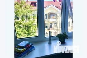 1-к квартира, посуточно, 38м2, 4/4 этаж