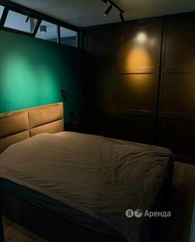 2-к квартира, на длительный срок, 43м2, 17/17 этаж