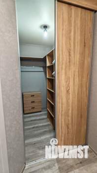 1-к квартира, на длительный срок, 38м2, 6/21 этаж