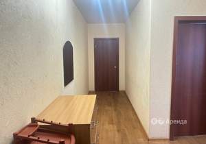 2-к квартира, на длительный срок, 57м2, 2/3 этаж