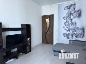 1-к квартира, на длительный срок, 34м2, 2/3 этаж