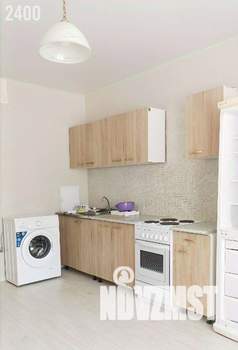 1-к квартира, на длительный срок, 40м2, 3/16 этаж