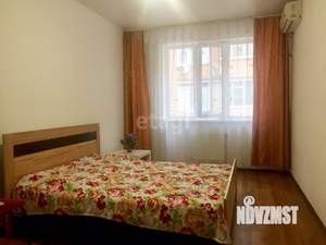 2-к квартира, на длительный срок, 52м2, 2/6 этаж