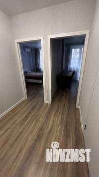 1-к квартира, на длительный срок, 44м2, 13/19 этаж