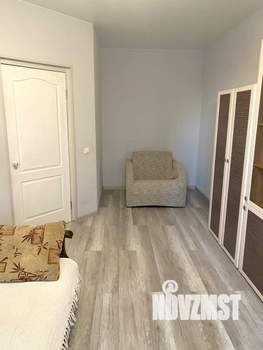 1-к квартира, на длительный срок, 35м2, 3/13 этаж