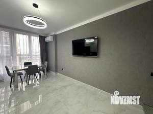 2-к квартира, на длительный срок, 60м2, 5/18 этаж