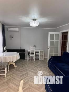 1-к квартира, посуточно, 32м2, 1/5 этаж