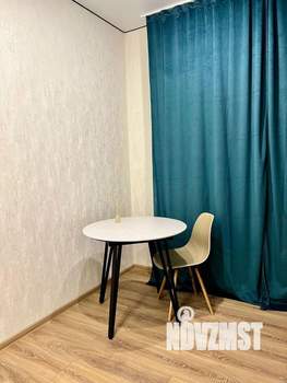 Студия квартира, на длительный срок, 25м2, 11/12 этаж