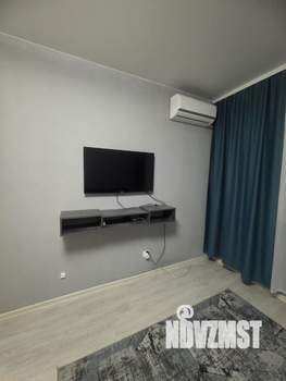 1-к квартира, на длительный срок, 33м2, 4/9 этаж