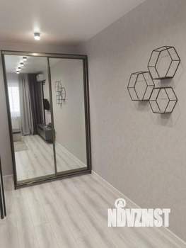 1-к квартира, на длительный срок, 33м2, 1/16 этаж