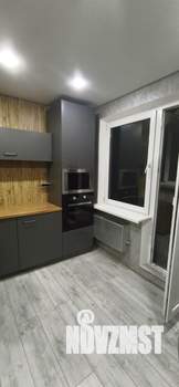 1-к квартира, на длительный срок, 42м2, 12/16 этаж