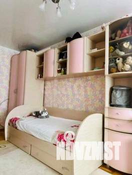 2-к квартира, на длительный срок, 47м2, 4/5 этаж