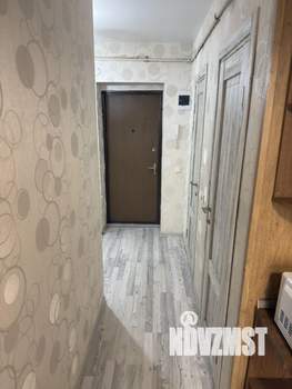 1-к квартира, на длительный срок, 36м2, 1/5 этаж