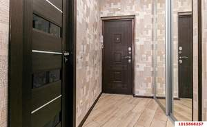 1-к квартира, на длительный срок, 31м2, 5/10 этаж