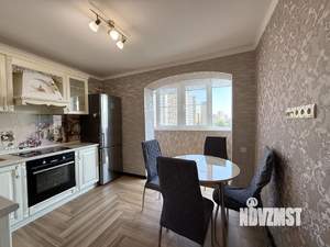 2-к квартира, на длительный срок, 60м2, 5/16 этаж