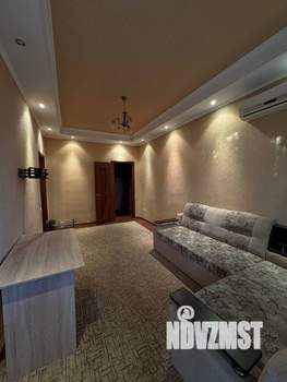 1-к квартира, на длительный срок, 33м2, 2/5 этаж