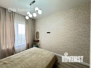 1-к квартира, на длительный срок, 44м2, 20/22 этаж