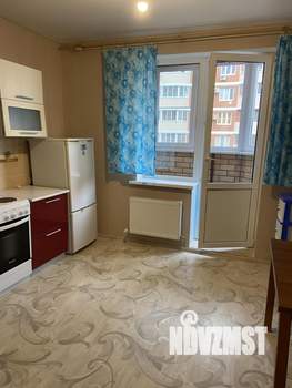 1-к квартира, на длительный срок, 40м2, 3/9 этаж