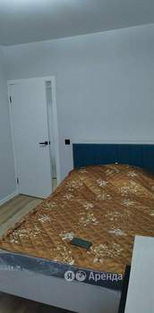 2-к квартира, на длительный срок, 52м2, 16/16 этаж