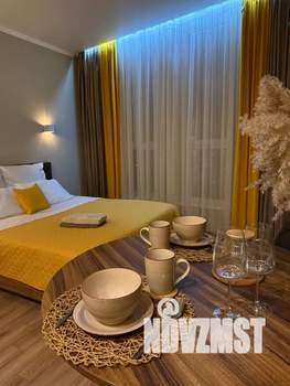 Студия квартира, посуточно, 25м2, 13/17 этаж