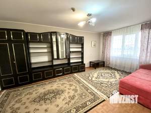 1-к квартира, на длительный срок, 40м2, 14/15 этаж