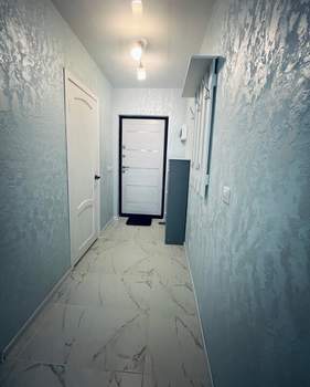 Студия квартира, на длительный срок, 22м2, 10/19 этаж