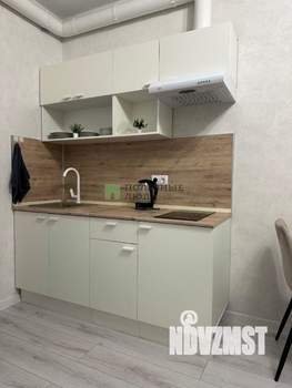 Студия квартира, на длительный срок, 30м2, 7/24 этаж