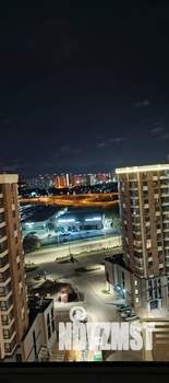 1-к квартира, на длительный срок, 42м2, 16/20 этаж