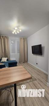 1-к квартира, на длительный срок, 39м2, 2/16 этаж
