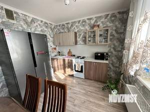 1-к квартира, на длительный срок, 40м2, 9/16 этаж