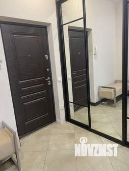 1-к квартира, на длительный срок, 48м2, 20/23 этаж