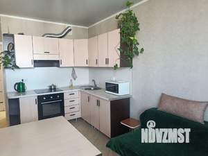 1-к квартира, посуточно, 50м2, 20/20 этаж