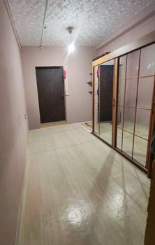 1-к квартира, на длительный срок, 46м2, 15/16 этаж