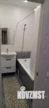 1-к квартира, на длительный срок, 40м2, 14/22 этаж