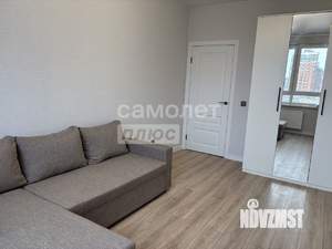 1-к квартира, на длительный срок, 33м2, 8/16 этаж