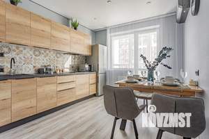 2-к квартира, посуточно, 60м2, 14/24 этаж