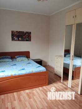 1-к квартира, на длительный срок, 40м2, 1/2 этаж