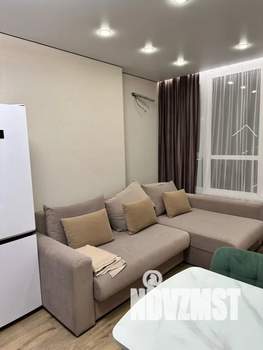 2-к квартира, посуточно, 50м2, 22/22 этаж