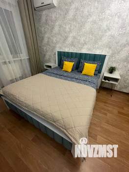 1-к квартира, посуточно, 40м2, 12/14 этаж