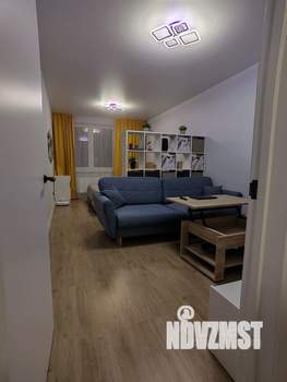 2-к квартира, на длительный срок, 50м2, 15/15 этаж