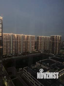 2-к квартира, на длительный срок, 60м2, 20/24 этаж