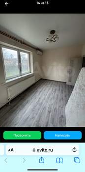 2-к квартира, на длительный срок, 62м2, 1/16 этаж