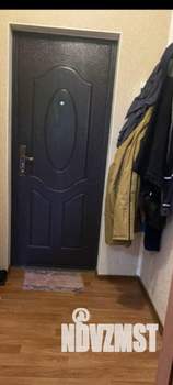 1-к квартира, на длительный срок, 34м2, 1/3 этаж