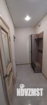 1-к квартира, на длительный срок, 34м2, 2/2 этаж