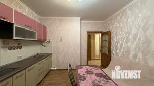 1-к квартира, на длительный срок, 45м2, 11/25 этаж