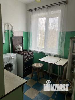 1-к квартира, на длительный срок, 30м2, 4/5 этаж