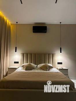 Студия квартира, посуточно, 28м2, 1/1 этаж