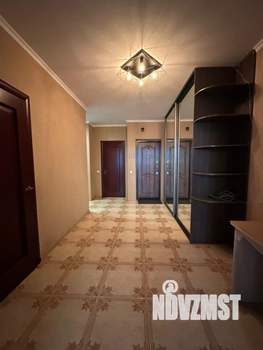 2-к квартира, на длительный срок, 85м2, 11/16 этаж