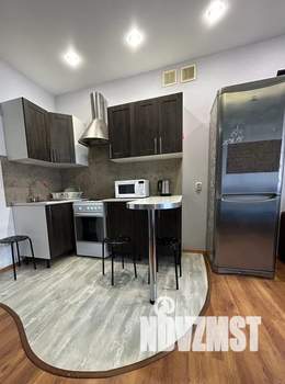 1-к квартира, посуточно, 30м2, 3/7 этаж