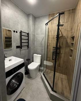 Студия квартира, на длительный срок, 21м2, 6/16 этаж